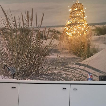 Rembrandts Beach View Zandvoort Esterno foto