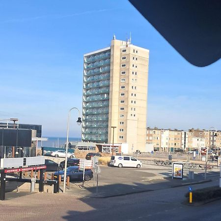 Rembrandts Beach View Zandvoort Esterno foto